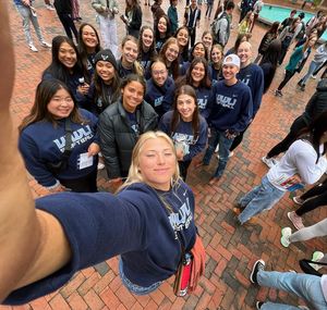 Image post by @wwu_softball on Instagram