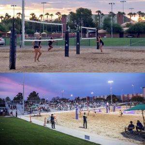 Image post by @gcu_beach on Instagram