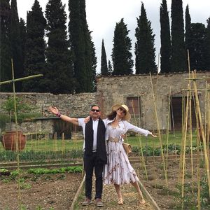 Image post by @elenacardone on Instagram