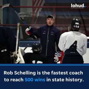Image post by @lohudsports on Instagram