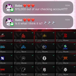 Image post by @FlyQuestRED on Twitter