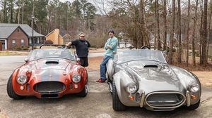 Image post by @factoryfiveracing on Instagram
