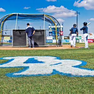Image post by @wilmbluerocks on Instagram