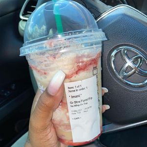 Image post by @blackgirlsinstarbucks on Instagram