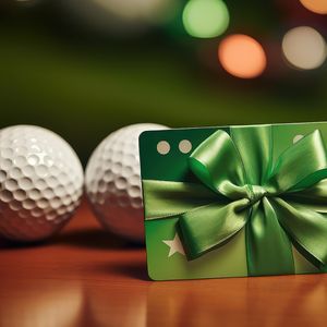 Image post by @cowboysgolfclub on Instagram