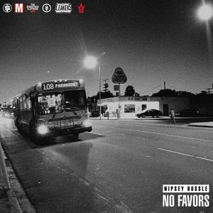 Image post by @nipseyhussle on Instagram