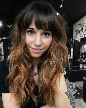 Image post by @behindthechair_com on Instagram