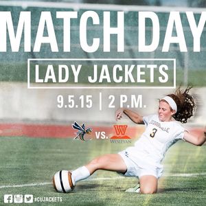 Image post by @cujackets on Instagram