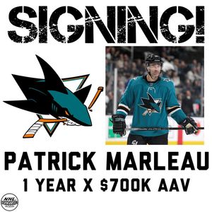 Image post by @nhl.discussion on Instagram
