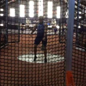 Image post by @kstatethrows on Instagram