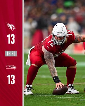 Image post by @AZCardinals on Twitter