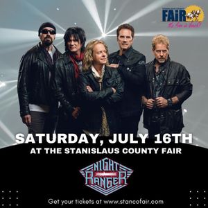 Image post by @nightranger on Instagram