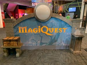 Image post by @magiquestpf on Instagram