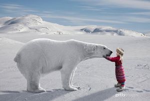 Image post by @gettyimages on Instagram