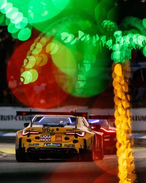 Image post by @turnermotorsport on Instagram