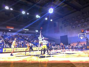 Image post by @bigwestsports on Instagram