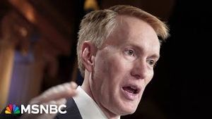 Video post by @msnbc on YouTube
