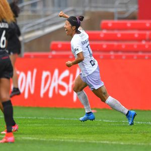 Image post by @nwsl on Instagram