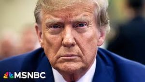 Video post by @msnbc on YouTube