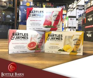 Image post by @bottlebarnfargo on Instagram