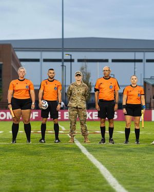 Image post by @ohiostatewsoc on Instagram