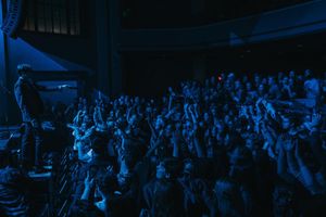 Image post by @saintmotel on Instagram