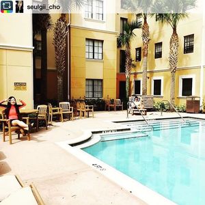 Image post by @rosencollege on Instagram