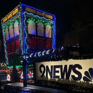 Image post by @9newsdenver on Instagram
