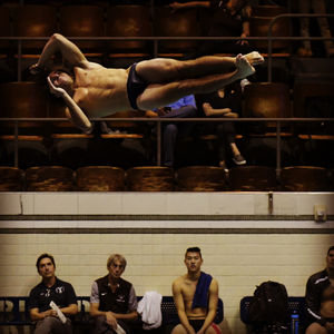 Image post by @yaleswimdive on Instagram