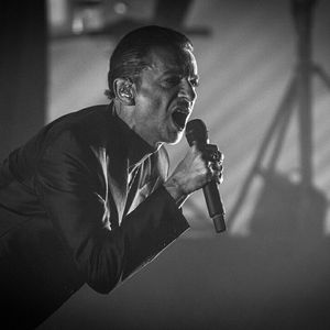 Image post by @livenation on Instagram