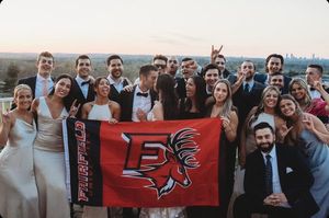 Image post by @fairfieldu on Instagram