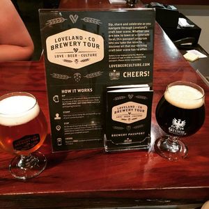 Image post by @grimmbrosbrew on Instagram