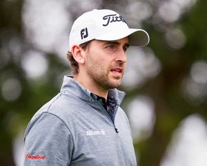 Image post by @nvd_golf on Instagram
