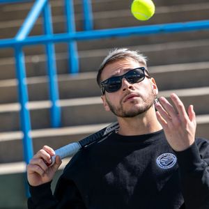 Image post by @rebeliontennisclub on Instagram