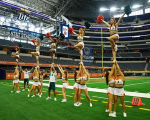 Image post by @u_cheer on Instagram