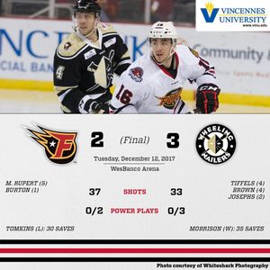 Image post by @indyfuel on Instagram