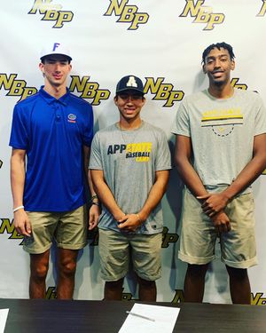 Image post by @nbpseagles on Instagram