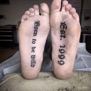 Image post by @jessfoxtattoos on Instagram