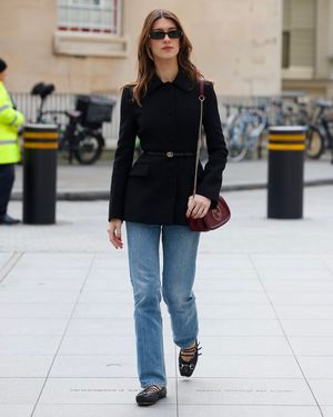 Image post by @gucci on Twitter
