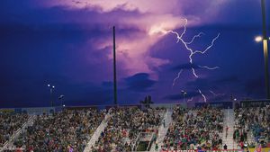 Image post by @SchnabelStudios on Facebook