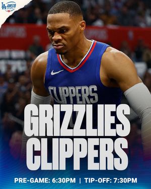 Image post by @am570lasports on Instagram