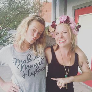 Image post by @thebloombartx on Instagram