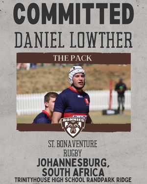 Image post by @sburugby on Instagram