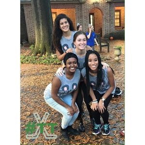Image post by @wmtribefh on Instagram