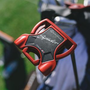 Image post by @taylormade_golf_japan on Instagram
