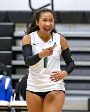 Image post by @meangreenvb on Instagram