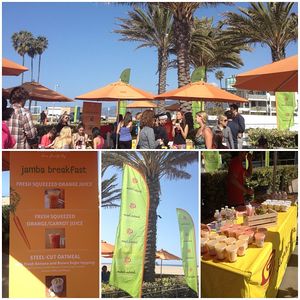 Image post by @jambajuice on Instagram