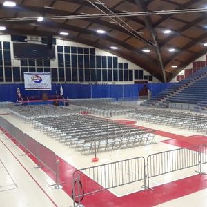 Image post by @shippensburgu on Instagram