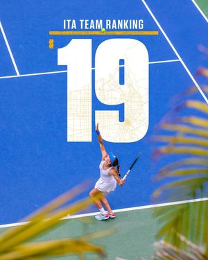 Image post by @uclawtennis on Instagram