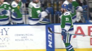 Image post by @UticaComets on Facebook